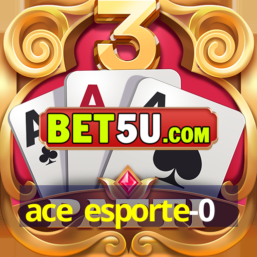 ace esporte